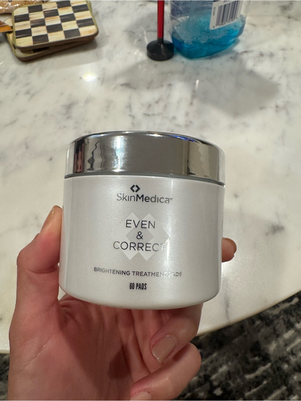 SkinMedica Even & Correct